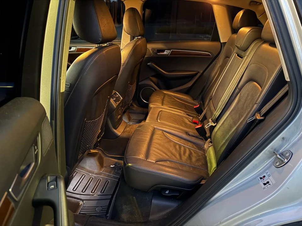 2012 Audi 8R Q5 - Image 11 of 18