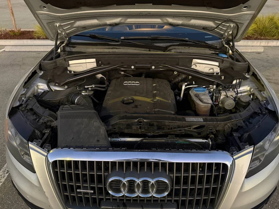 2012 Audi 8R Q5 - Image 15 of 18