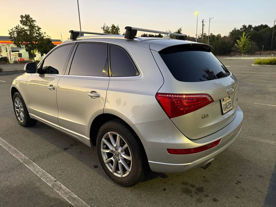2012 Audi 8R Q5 - Image 7 of 18