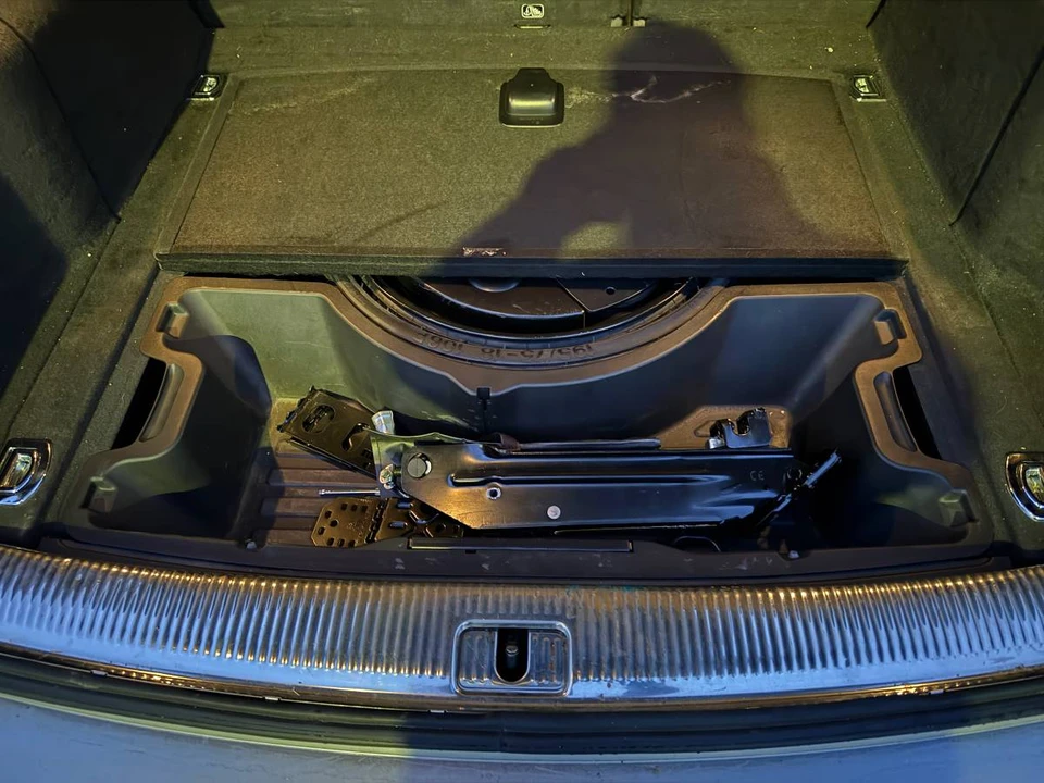 2012 Audi 8R Q5 - Image 16 of 18