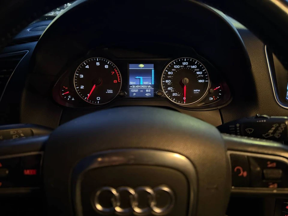 2012 Audi 8R Q5 - Image 13 of 18