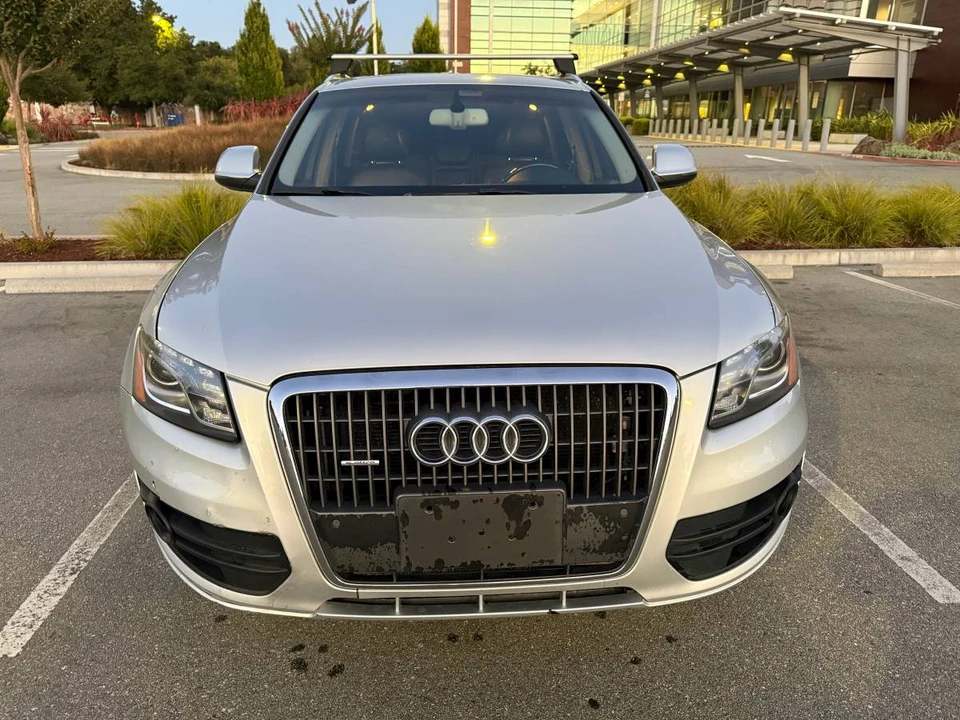 2012 Audi 8R Q5 - Image 2 of 18