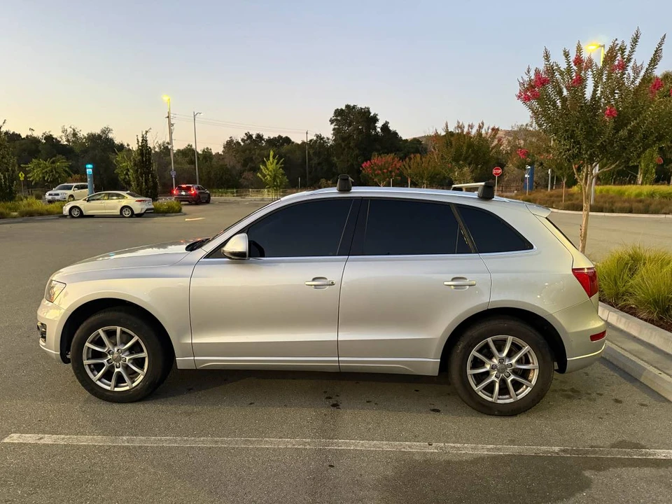 2012 Audi 8R Q5 - Image 8 of 18