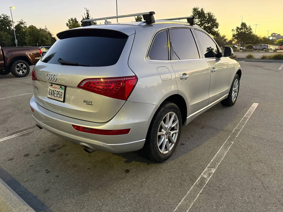 2012 Audi 8R Q5 - Image 5 of 18