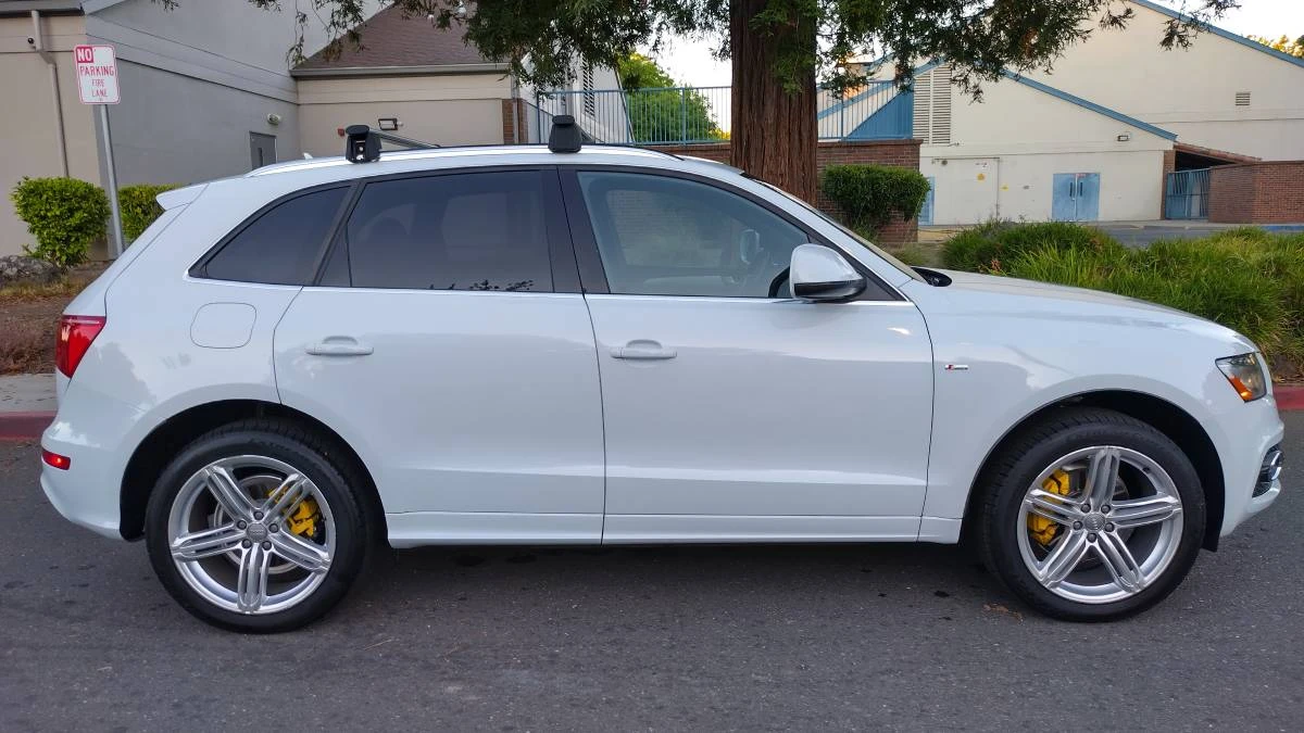 2012 Audi 8R Q5 - Image 6 of 24