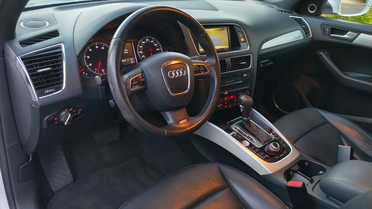 2012 Audi 8R Q5 - Image 15 of 24