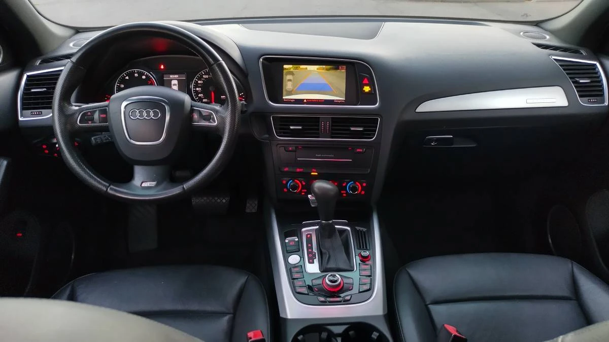 2012 Audi 8R Q5 - Image 17 of 24
