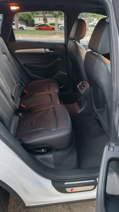 2012 Audi 8R Q5 - Image 13 of 24
