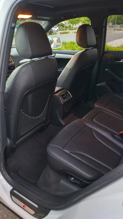 2012 Audi 8R Q5 - Image 12 of 24