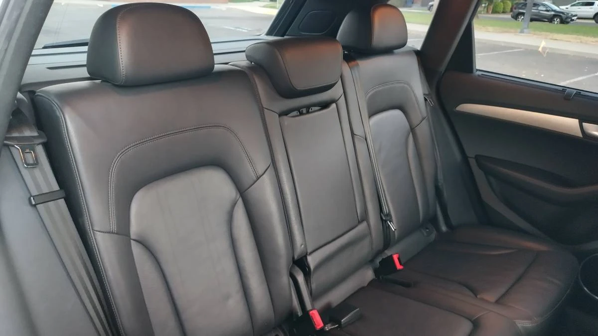2012 Audi 8R Q5 - Image 14 of 24