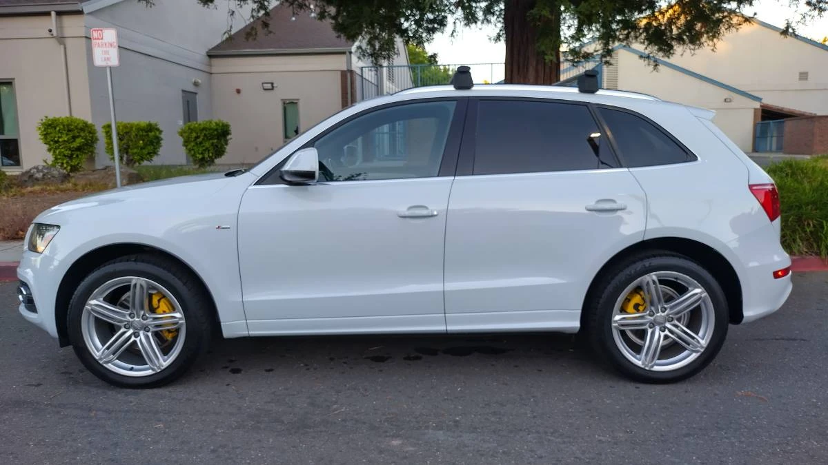 2012 Audi 8R Q5 - Image 5 of 24