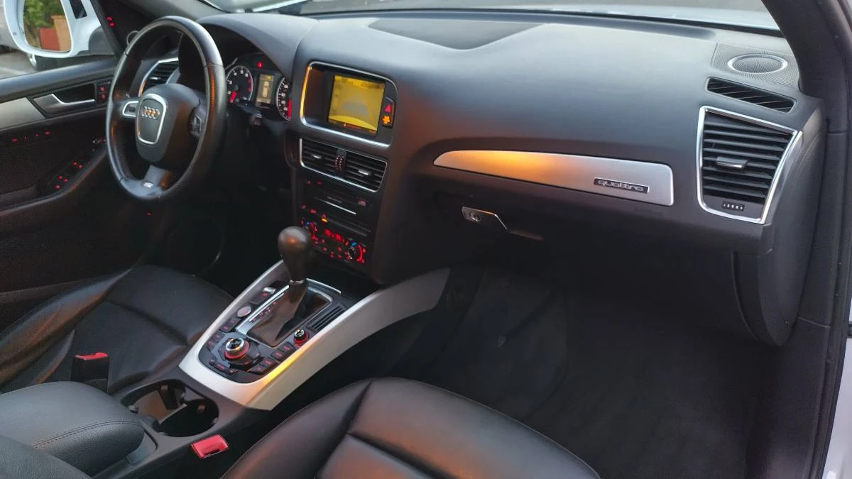 2012 Audi 8R Q5 - Image 16 of 24