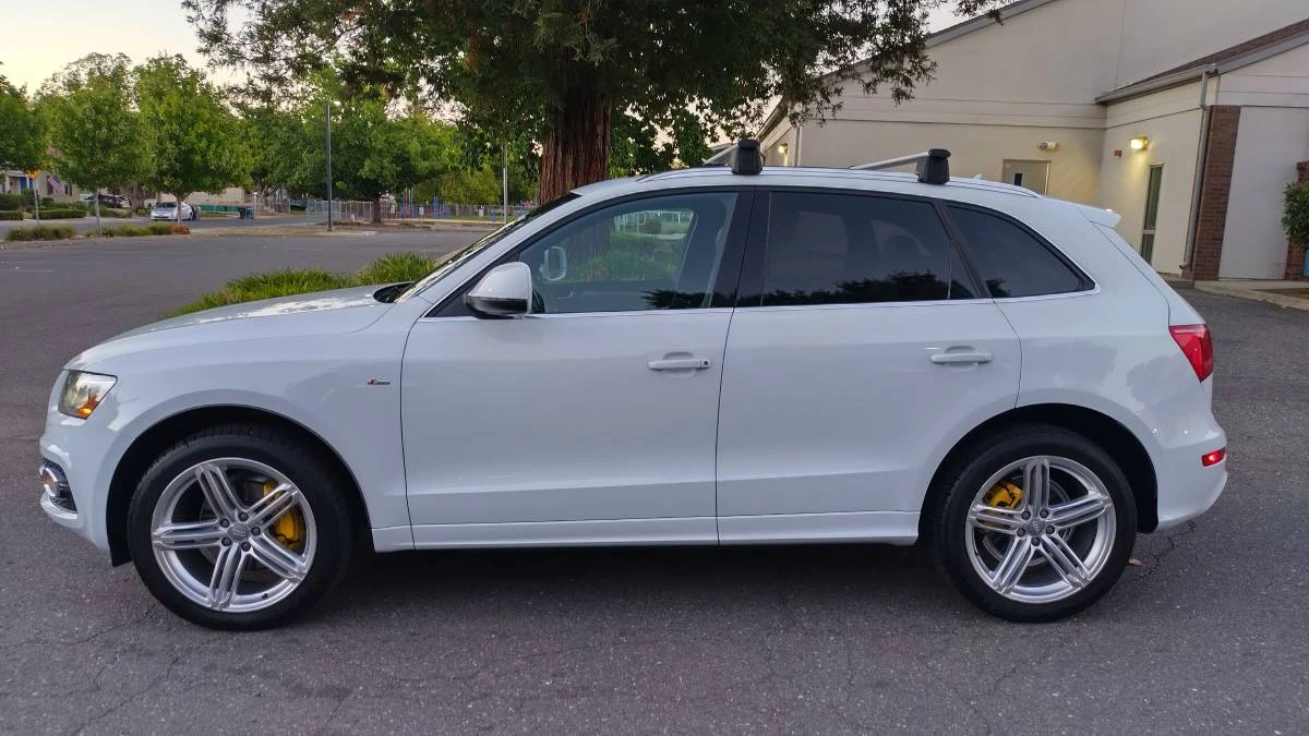 2012 Audi 8R Q5 - Image 24 of 24
