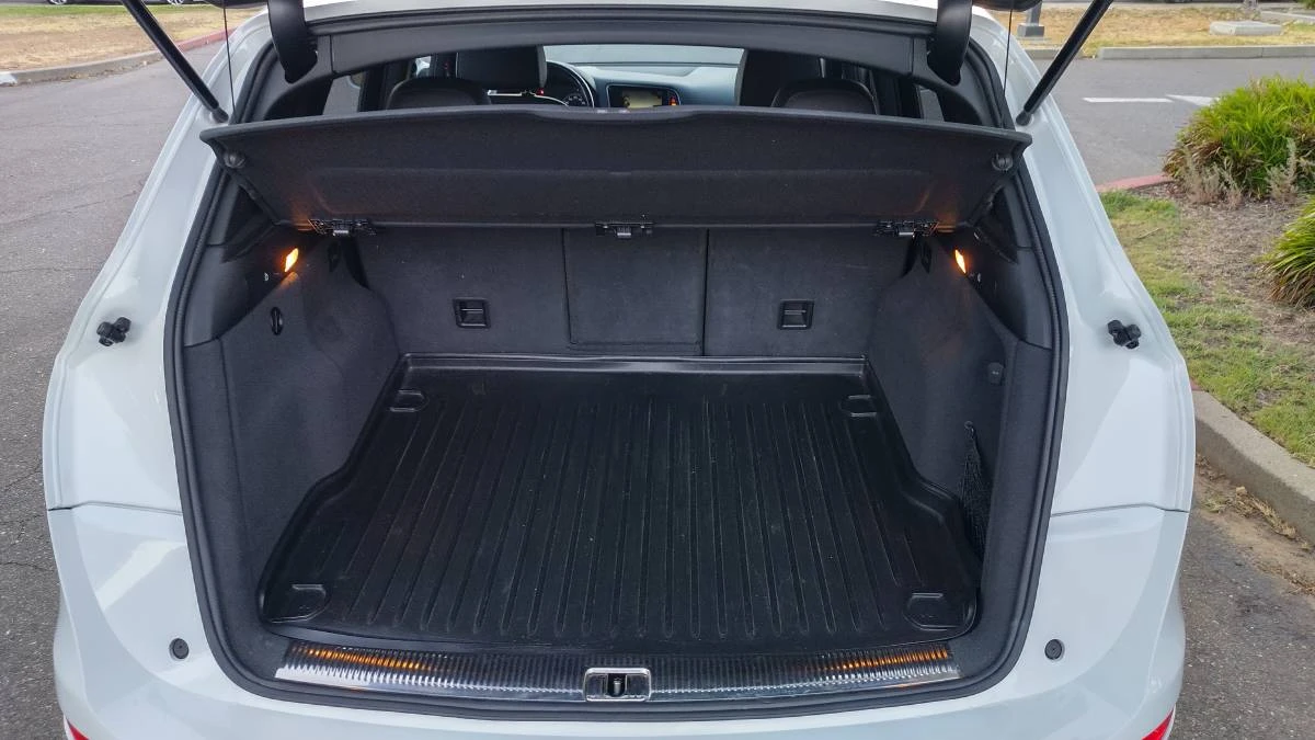 2012 Audi 8R Q5 - Image 9 of 24