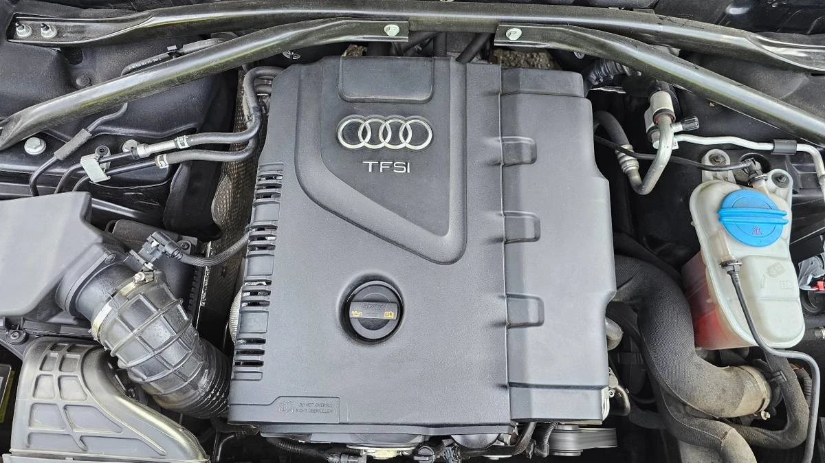 2012 Audi 8R Q5 - Image 8 of 9