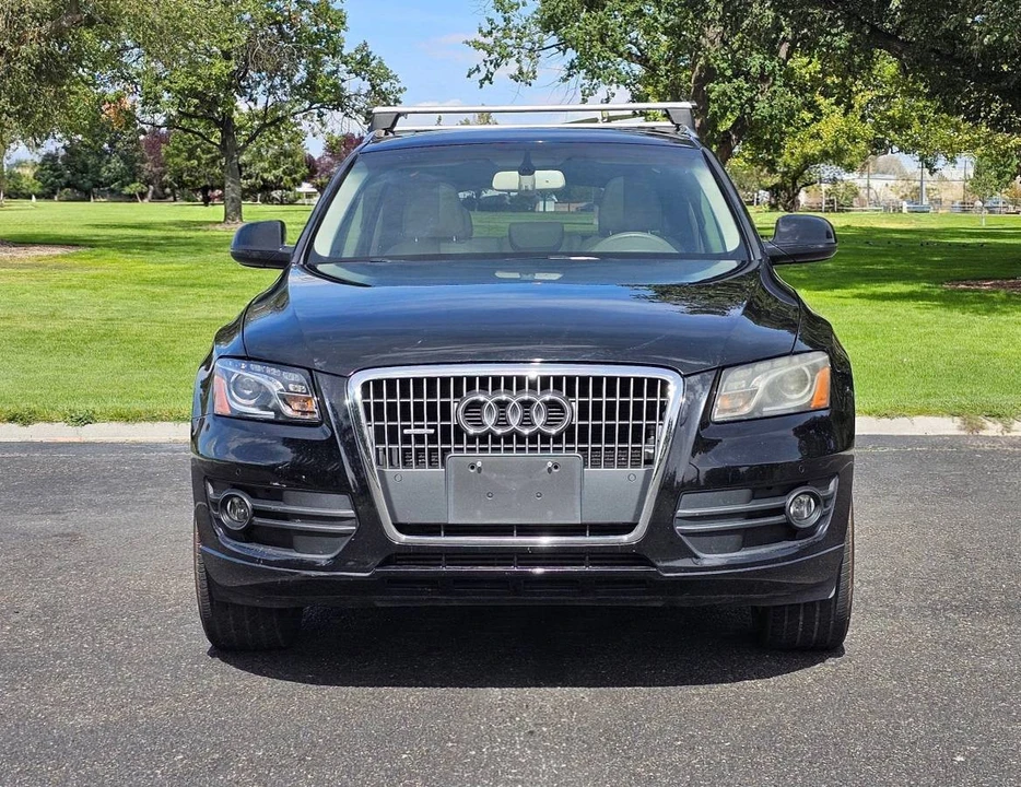 2012 Audi 8R Q5 - Image 2 of 9