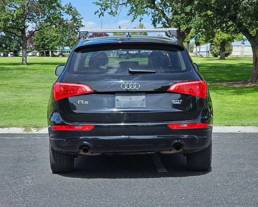 2012 Audi 8R Q5 - Image 5 of 9