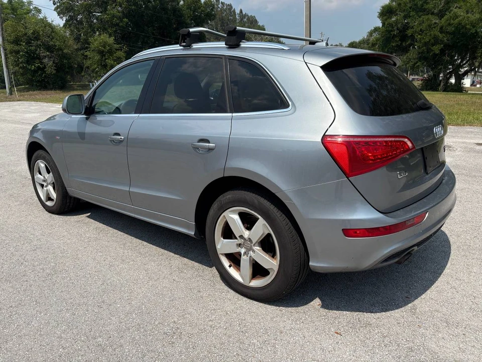2012 Audi 8R Q5 - Image 3 of 10