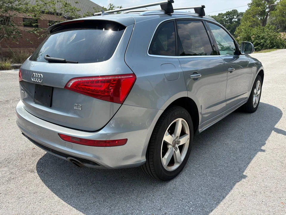 2012 Audi 8R Q5 - Image 4 of 10