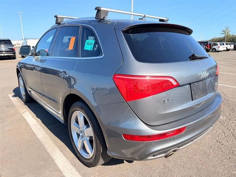 2012 Audi 8R Q5 - Image 3 of 20