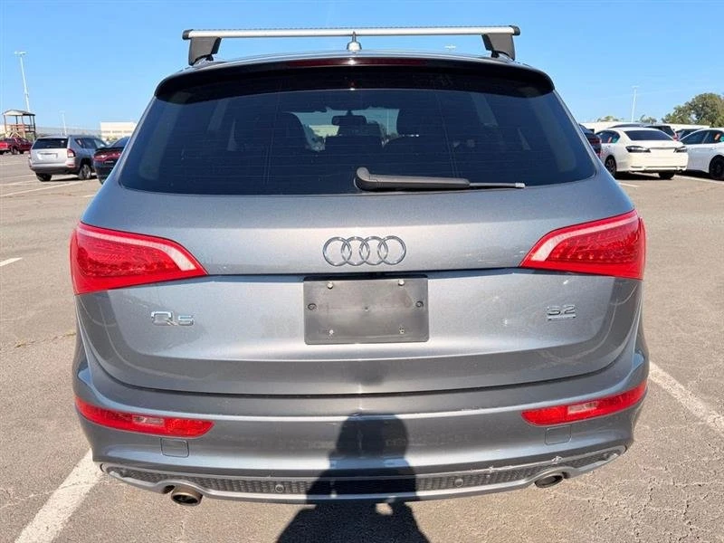 2012 Audi 8R Q5 - Image 7 of 20
