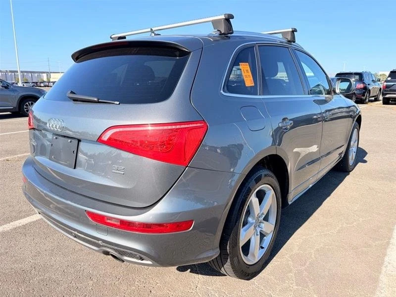 2012 Audi 8R Q5 - Image 4 of 20