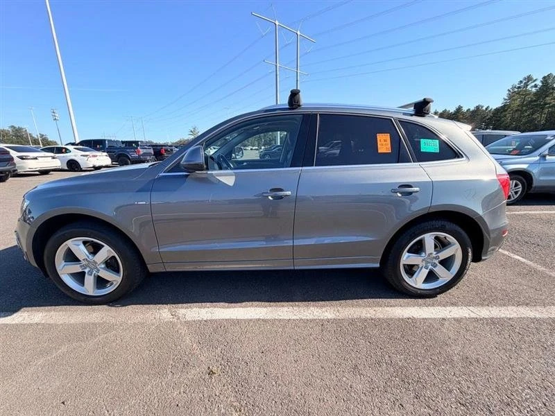 2012 Audi 8R Q5 - Image 5 of 20