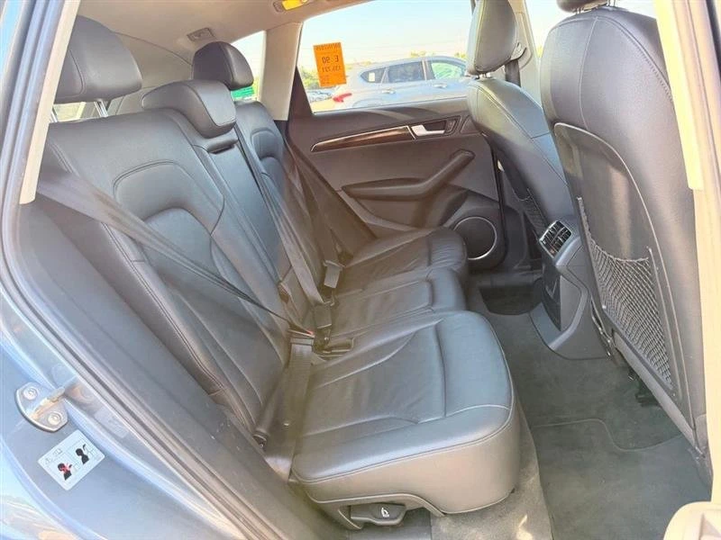 2012 Audi 8R Q5 - Image 15 of 20