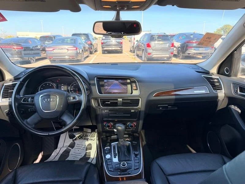2012 Audi 8R Q5 - Image 19 of 20