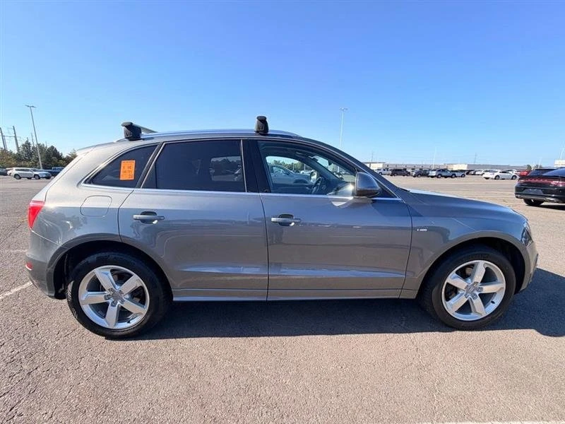 2012 Audi 8R Q5 - Image 6 of 20