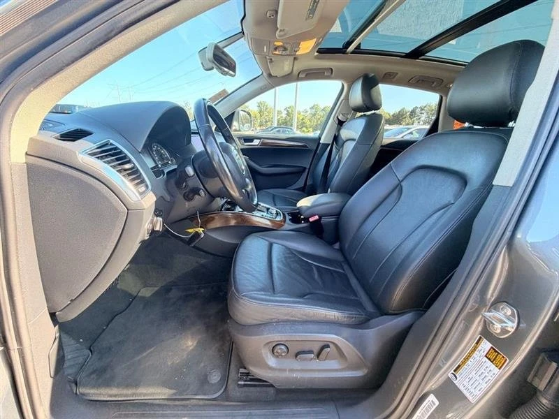 2012 Audi 8R Q5 - Image 14 of 20