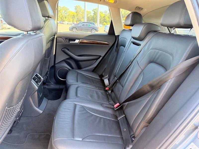 2012 Audi 8R Q5 - Image 16 of 20