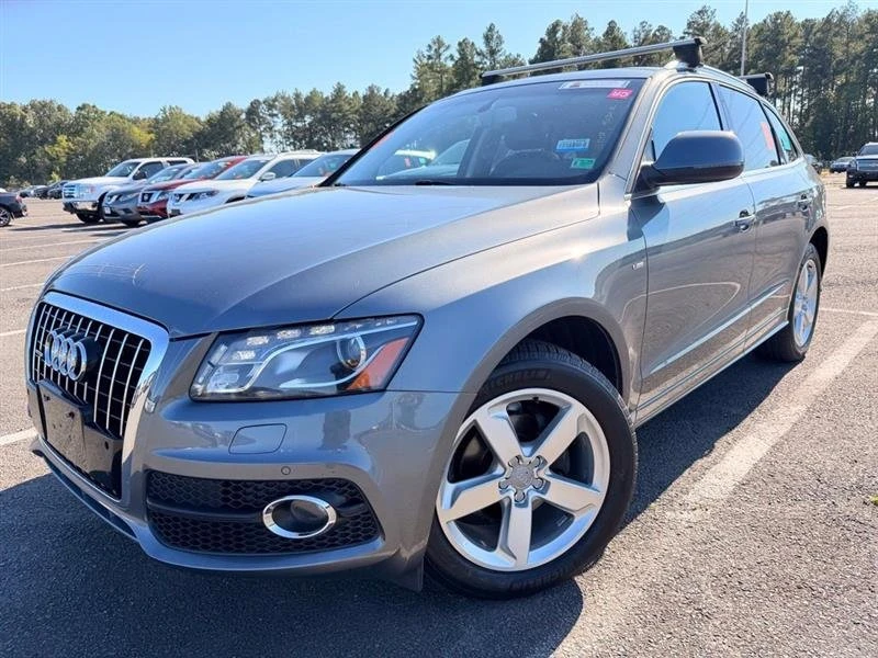 2012 Audi 8R Q5 - Image 2 of 20