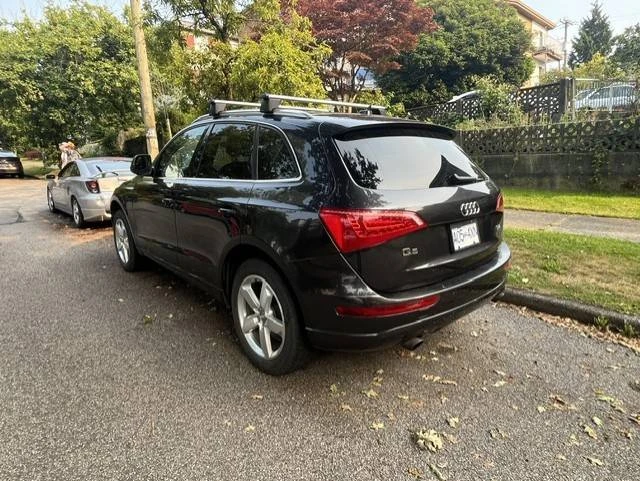 2012 Audi 8R Q5 - Image 2 of 10