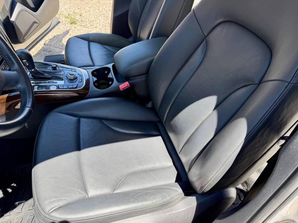 2012 Audi 8R Q5 - Image 10 of 22