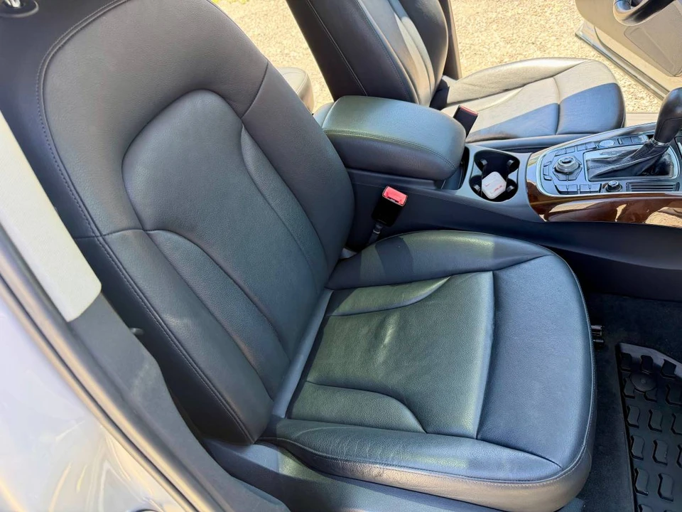 2012 Audi 8R Q5 - Image 15 of 22