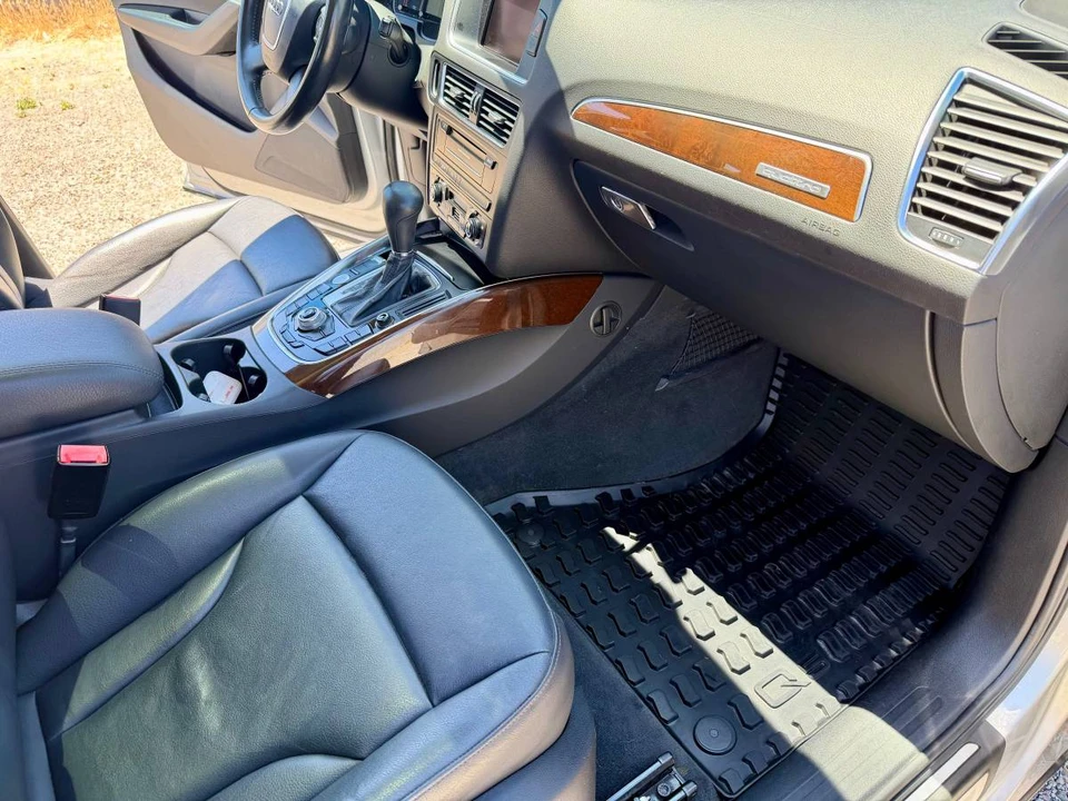 2012 Audi 8R Q5 - Image 14 of 22