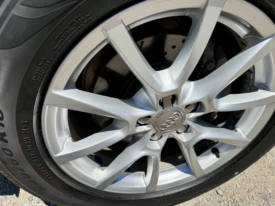 2012 Audi 8R Q5 - Image 21 of 22