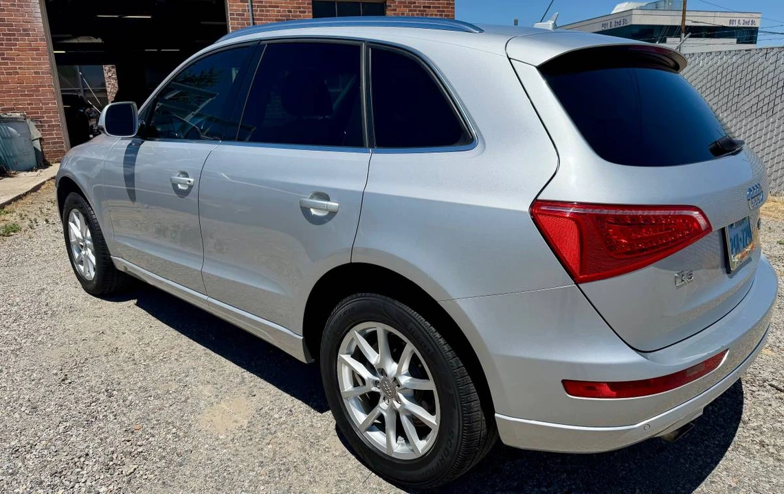 2012 Audi 8R Q5 - Image 6 of 22