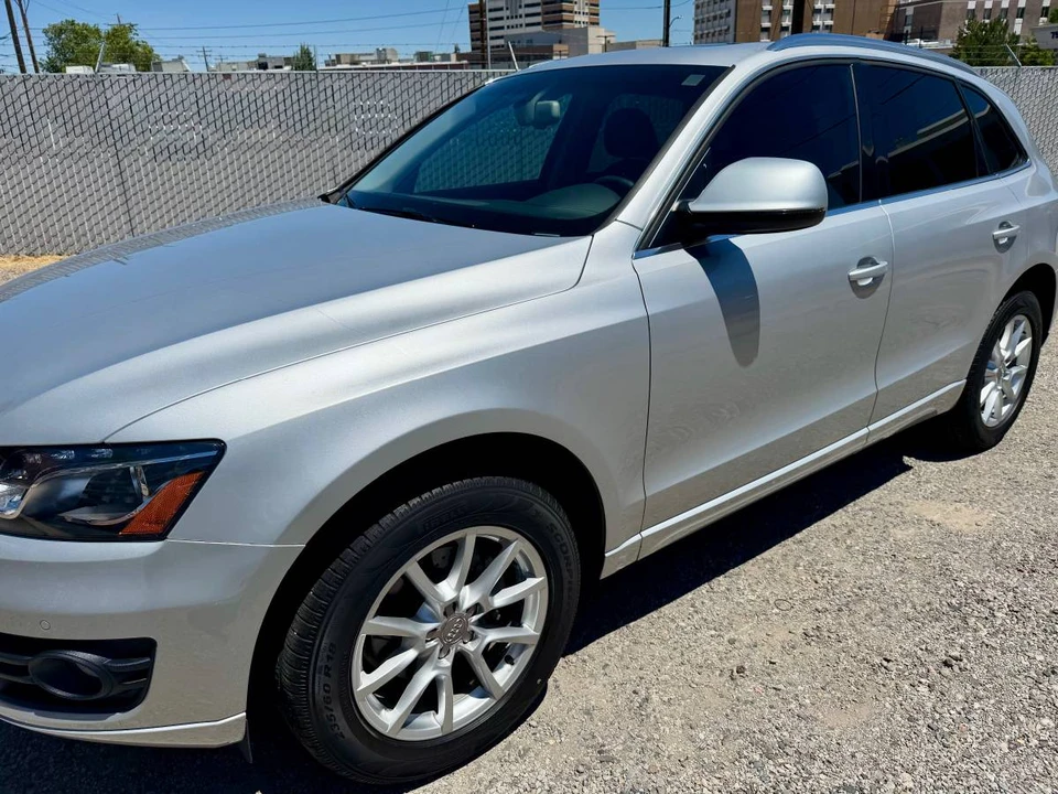 2012 Audi 8R Q5 - Image 5 of 22