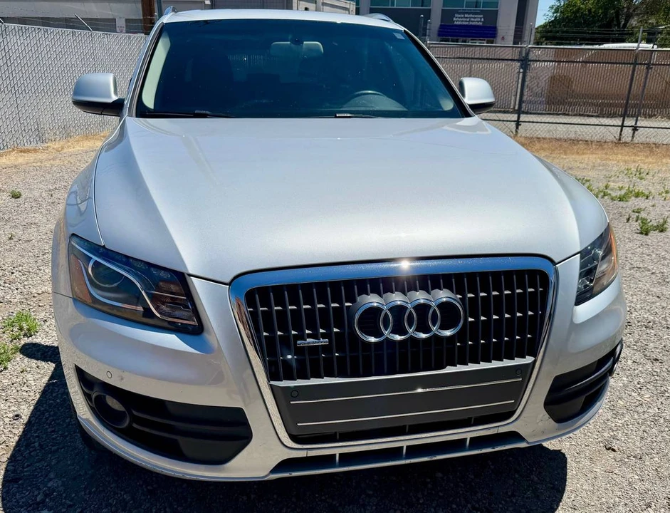2012 Audi 8R Q5 - Image 3 of 22