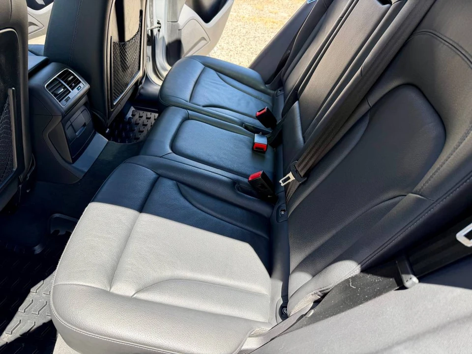 2012 Audi 8R Q5 - Image 11 of 22