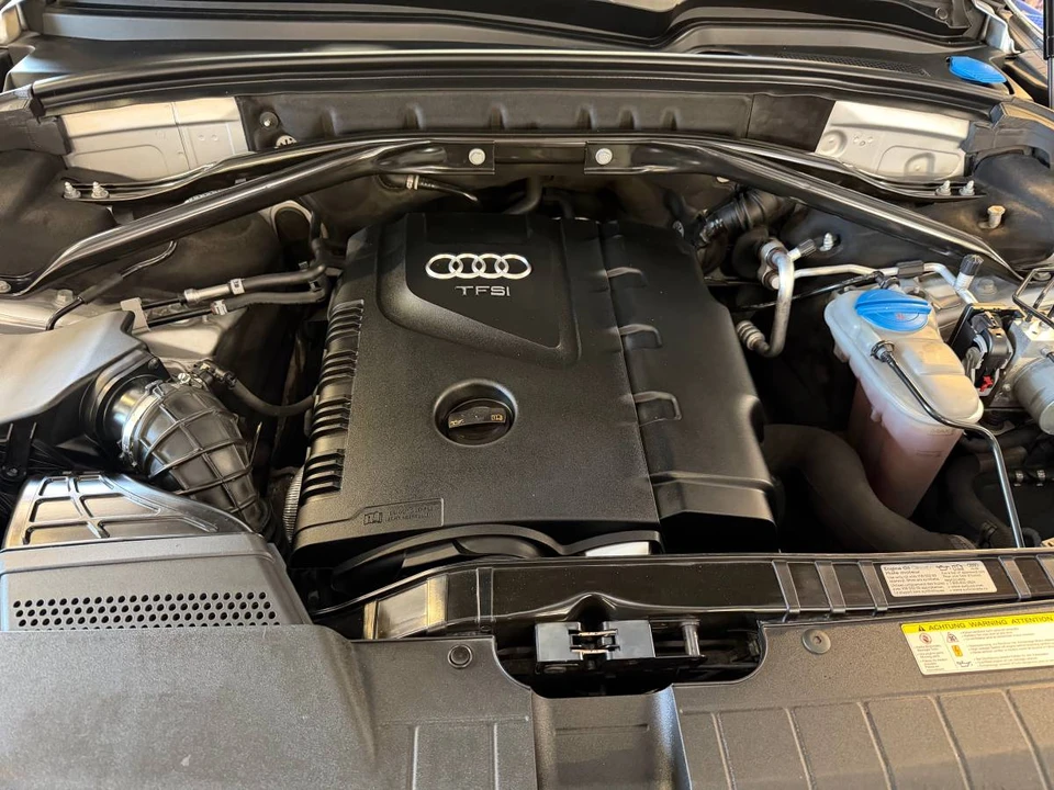 2012 Audi 8R Q5 - Image 20 of 22