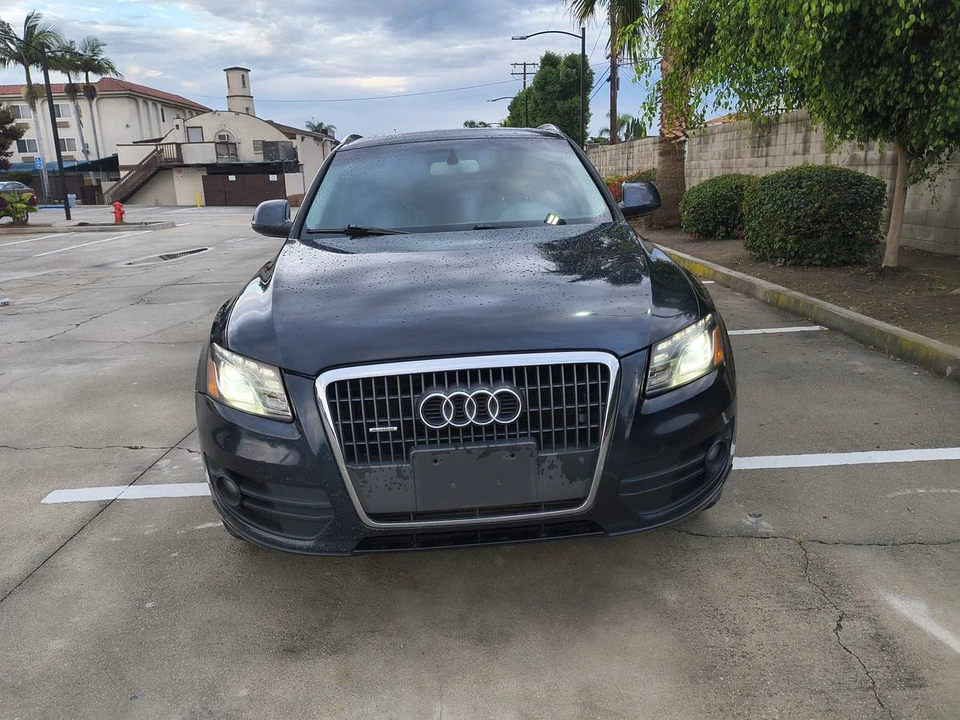 2012 Audi 8R Q5 - Image 3 of 13