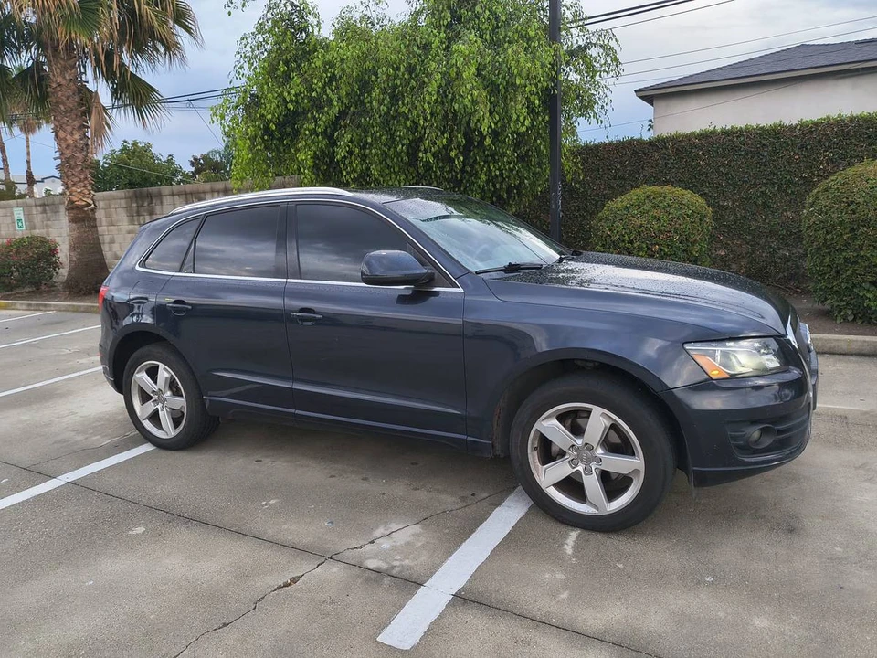 2012 Audi 8R Q5 - Image 4 of 13