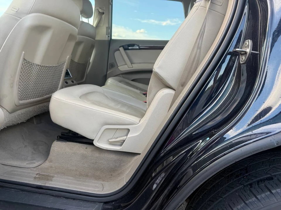 2012 Audi 4L Q7 - Image 14 of 19