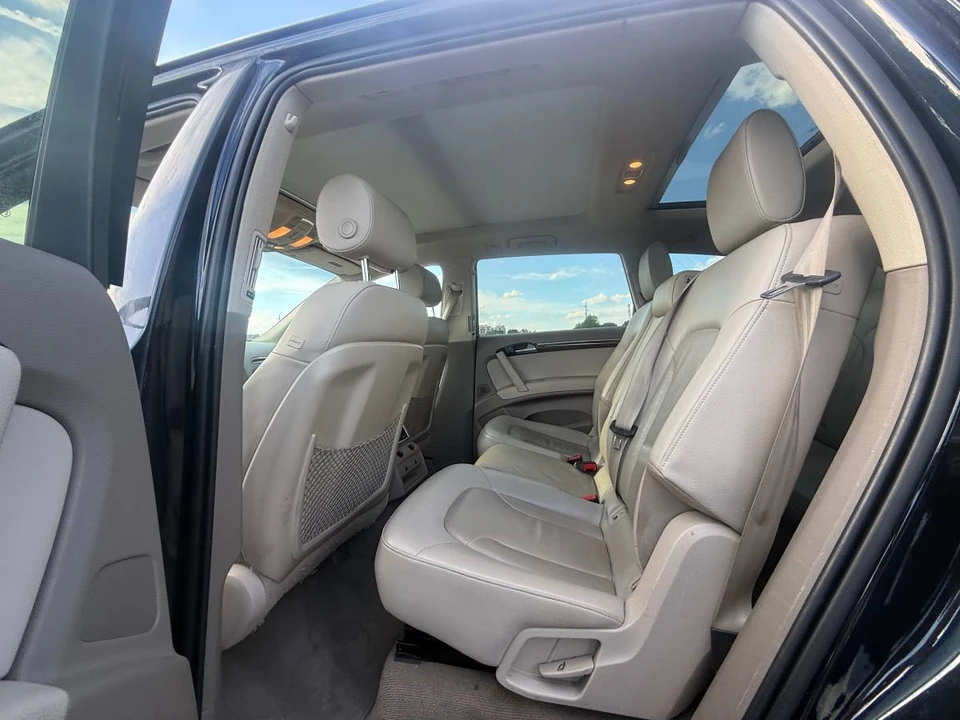 2012 Audi 4L Q7 - Image 18 of 19