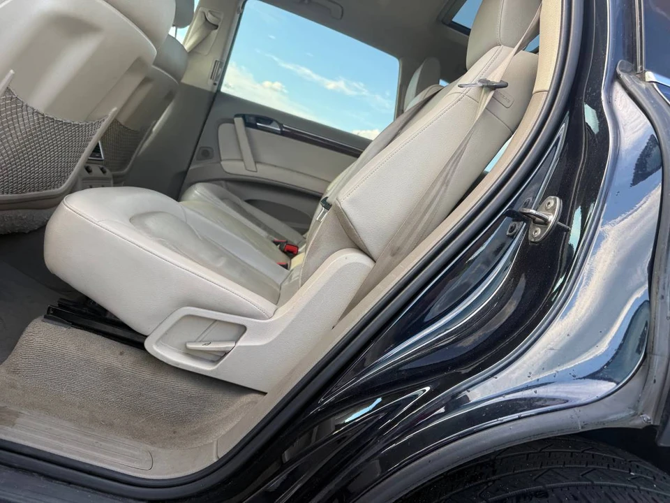 2012 Audi 4L Q7 - Image 17 of 19