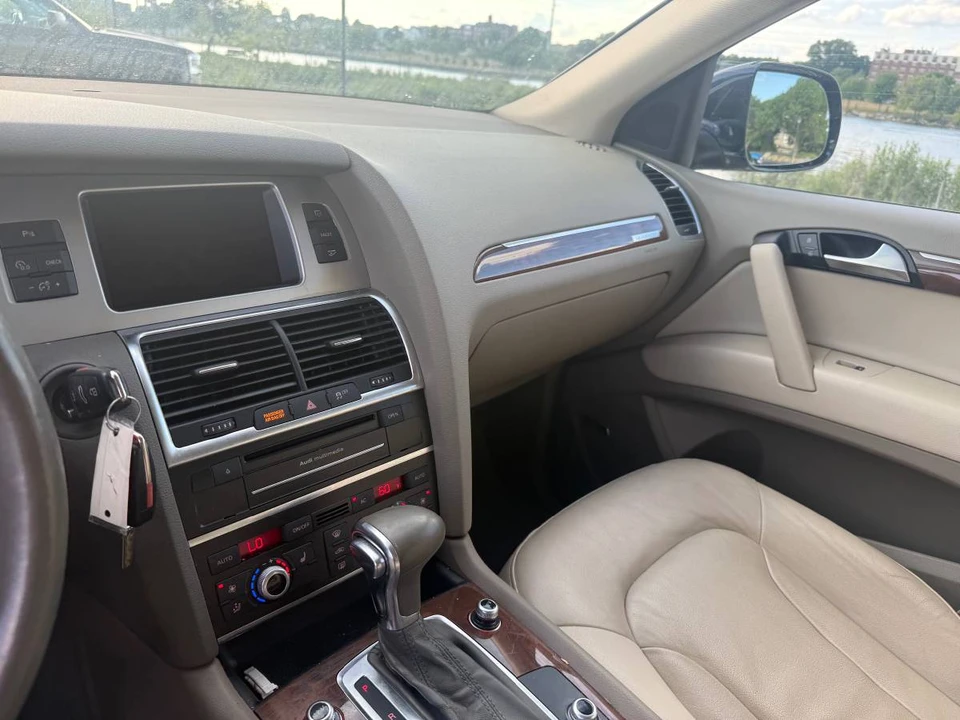 2012 Audi 4L Q7 - Image 15 of 19