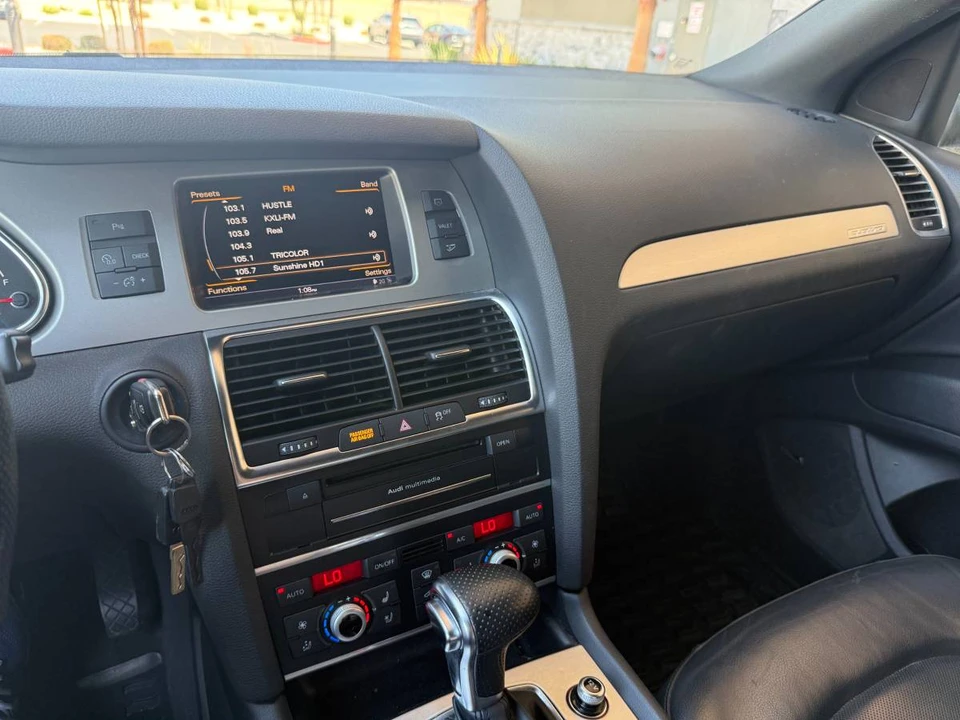 2014 Audi 4L Q7 - Image 16 of 18